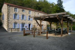 Auberge Saint Vincent